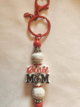 Band mom keychains