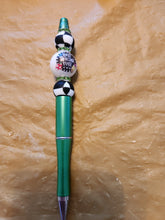 Teacher Beaded Pen