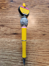 Teacher Beaded Pen