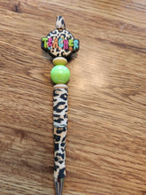 Teacher Beaded Pen