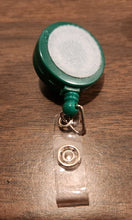 IBR - Interchangeable Swivel Clip Badge Reel