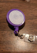 IBR - Interchangeable Swivel Clip Badge Reel