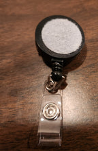 IBR - Interchangeable Swivel Clip Badge Reel