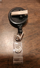 IBR - Interchangeable Swivel Clip Badge Reel