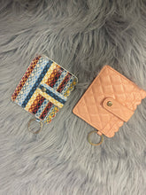 Card wallet