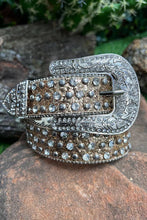 19 Colors available/ Shimmery Belts!!!