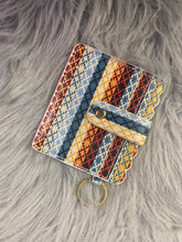 Card wallet