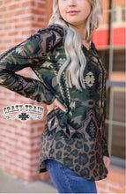 Women’s Deer Camp Crazy Train