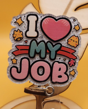 BR - Sarcastic Theme Badge Reelsǰ