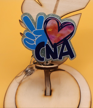 BR - CNA Badge Reels