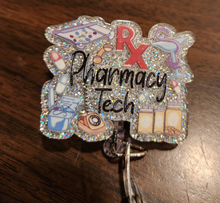 BR - Professional Theme Badge Reels