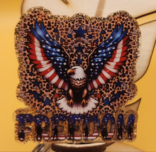 IBR - Fun/Saying Theme Interchangeable Badge Reel Flats