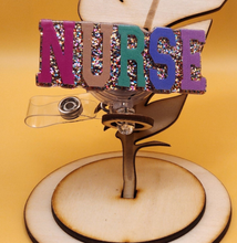 BR - Nurse Badge Reels
