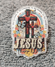BR - Faith /Religion Theme Badge Reels