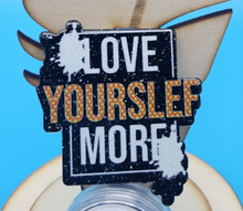 IBR - Fun/Saying Theme Interchangeable Badge Reel Flats