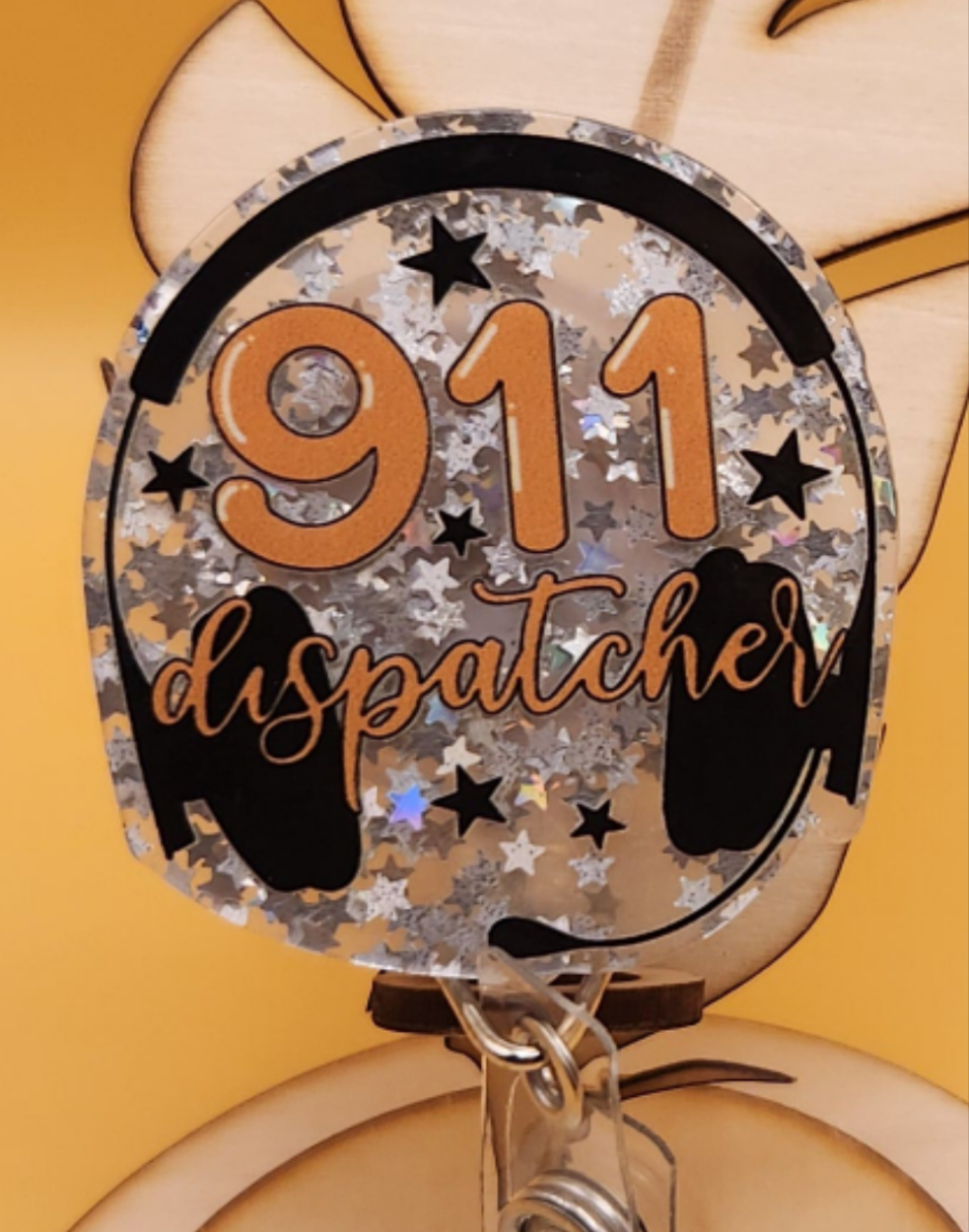 BR - Professional Theme Badge Reels