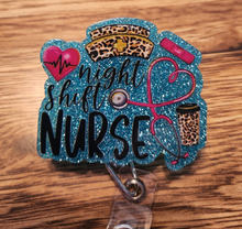 BR - Nurse Badge Reels