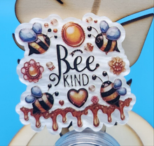 IBR - Fun/Saying Theme Interchangeable Badge Reel Flats