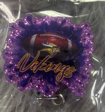 BR - Football Theme Badge Reels