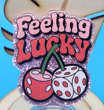 IBR - Fun/Saying Theme Interchangeable Badge Reel Flats