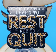 IBR - Fun/Saying Theme Interchangeable Badge Reel Flats