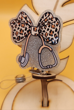 BR - Nurse Badge Reels