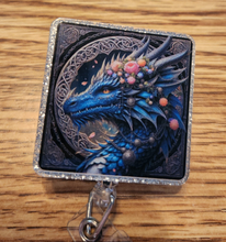 BR - Animal Theme Badge Reels