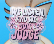 IBR - Fun/Saying Theme Interchangeable Badge Reel Flats