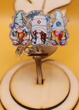 BR - Nurse Badge Reels