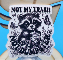 IBR - Sarcastic/Adult Theme Interchangeable Badge Reel Flats