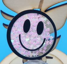 IBR - Fun/Saying Theme Interchangeable Badge Reel Flats