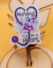 BR - Nurse Badge Reels