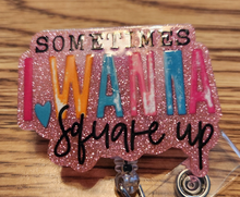 BR - Sarcastic/Adult Theme Badge Reels