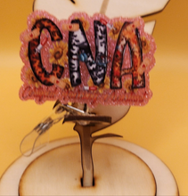 BR - CNA Badge Reels