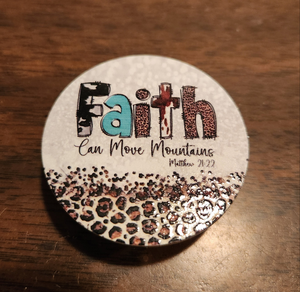 BR - Faith /Religion Theme Badge Reels