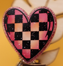 IBR - Fun/Saying Theme Interchangeable Badge Reel Flats