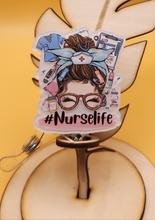 BR - Nurse Badge Reels
