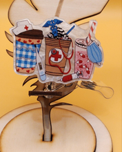 BR - Nurse Badge Reels