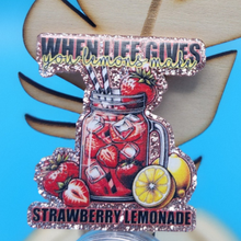 IBR - Fun/Saying Theme Interchangeable Badge Reel Flats