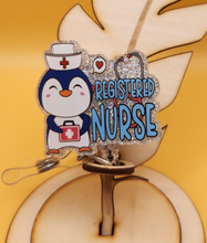 BR - RN Badge Reels