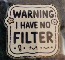 IBR - Sarcastic/Adult Theme Interchangeable Badge Reel Flats