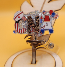 BR - CNA Badge Reels