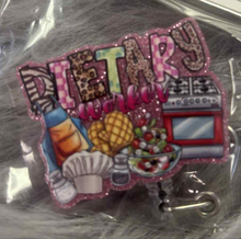 BR - Professional Theme Badge Reels