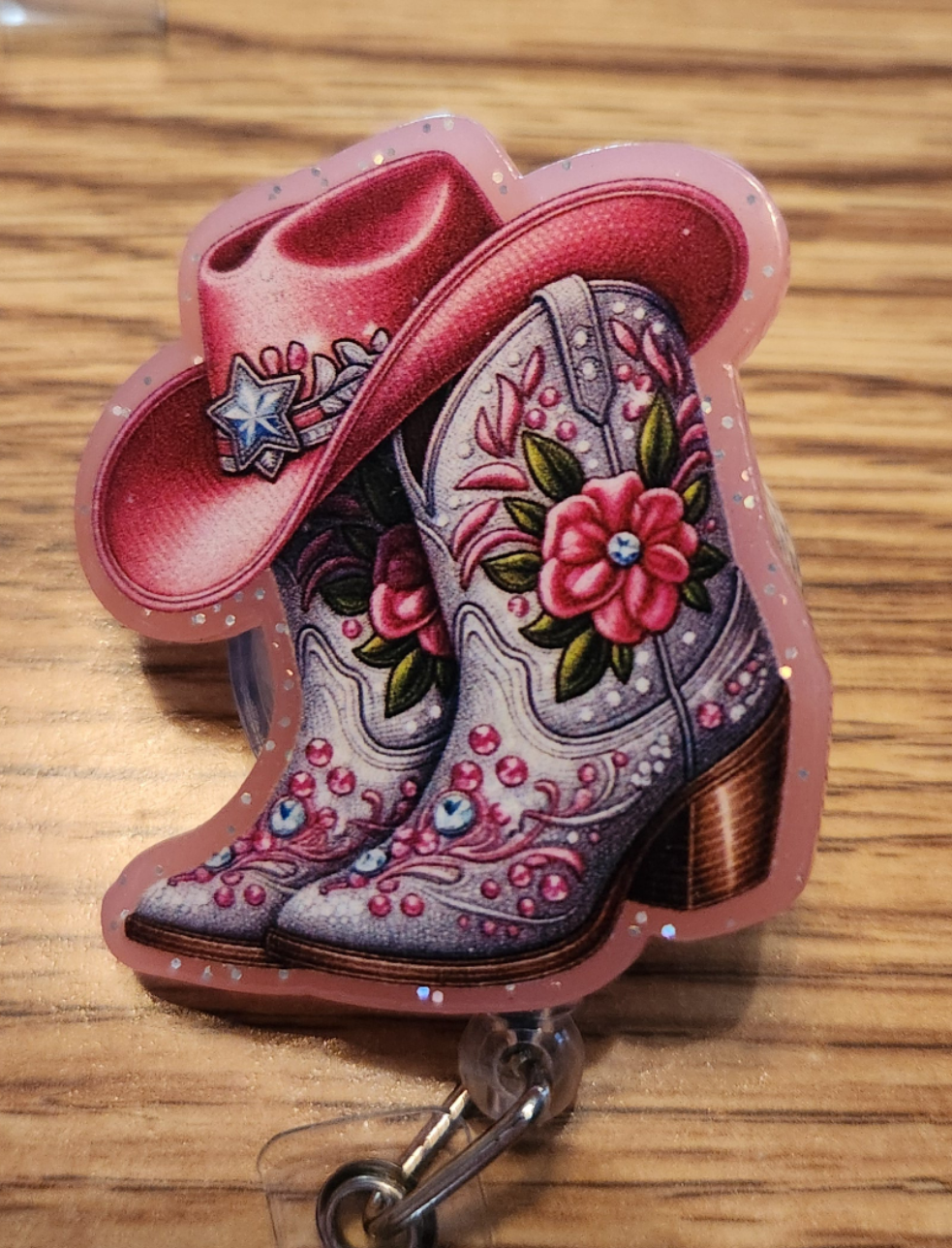 BR - Fun/Saying Theme Badge Reels