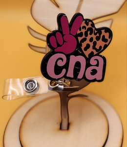 BR - CNA Badge Reels