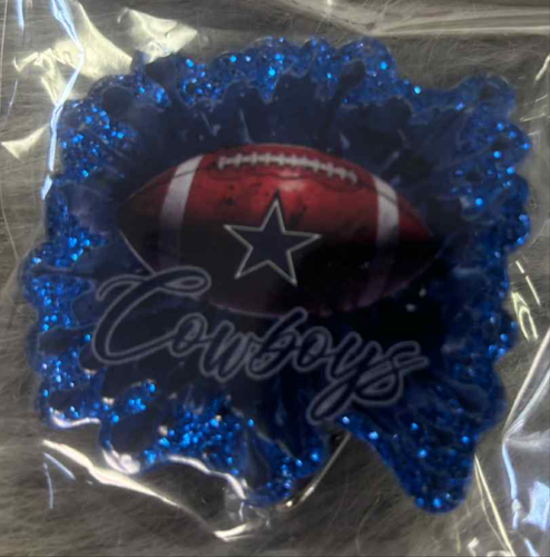 BR - Football Theme Badge Reels