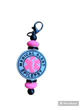 Medical Alert Charms