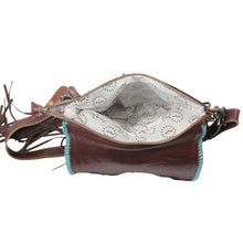 Myra Wild West Handbag