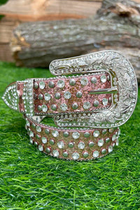 19 Colors available/ Shimmery Belts!!!