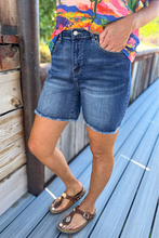 Kreekside Denim Shorts